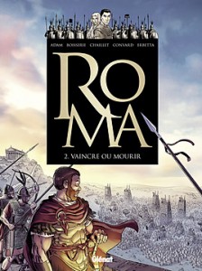 Roma Tome 02