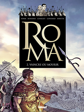 Roma Tome 02